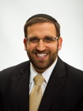 Rabbi Yaakov Glasser