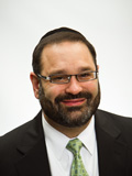 Rabbi Yehoshua Marchuck