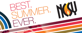 Register now for NCSY Summer 