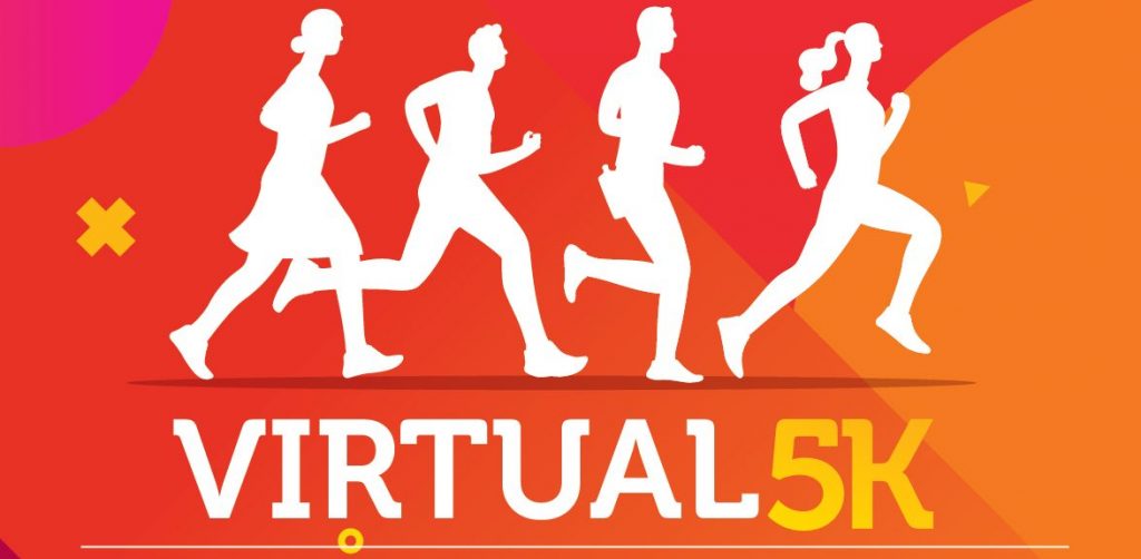 virtual 5k