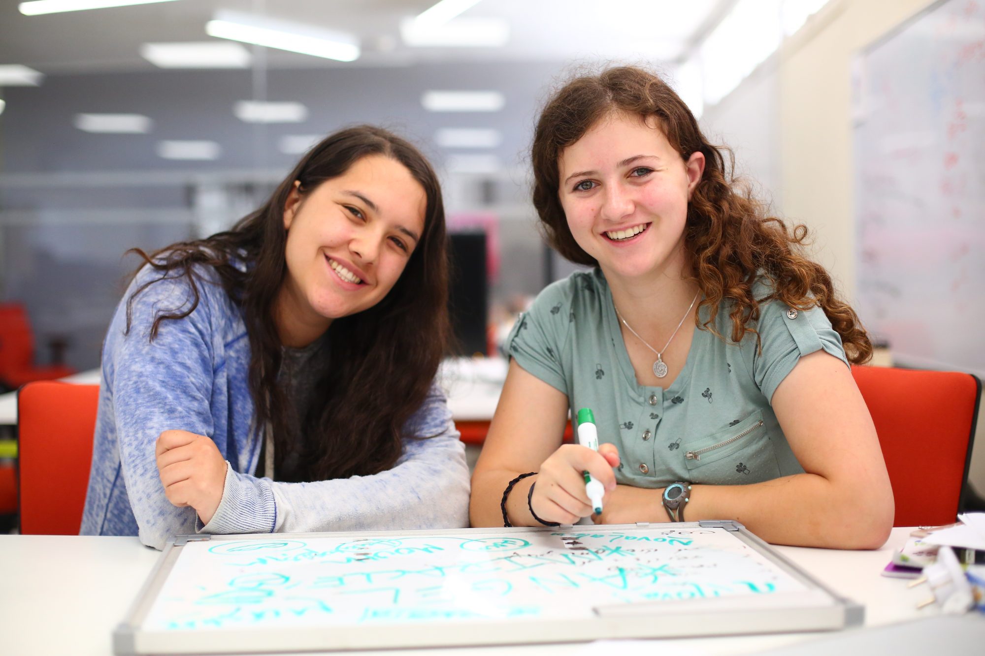 Creating Impactful Jewish Internship Experiences For Teens - NCSY