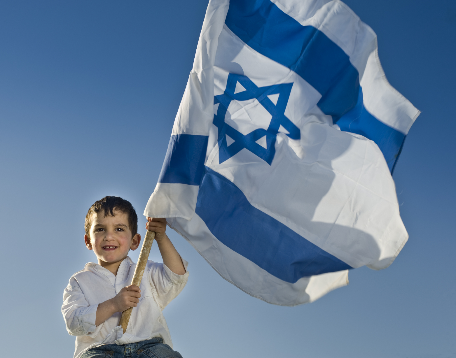 Ny Ncsy Raises Funds For Children Of Southern Israel - Ncsy