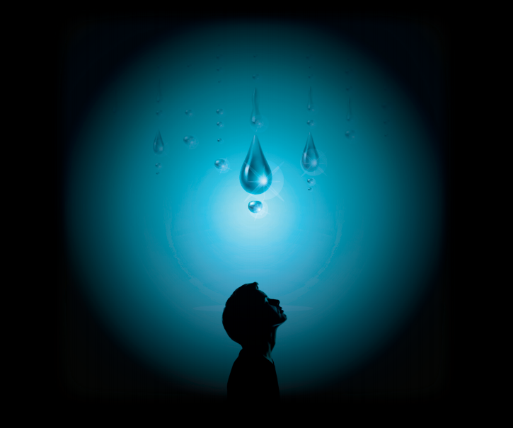 Why Does it Always Rain on Me? NCSY